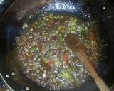 Foto del paso 3 de la receta: Verduras al wok