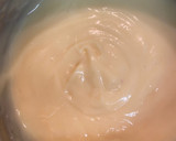 Foto del paso 3 de la receta: Crema pastelera
