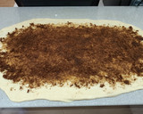 Foto del paso 2 de la receta: Cinnamon Rolls (Rollitos de Canela)