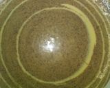 Foto del paso 2 de la receta: Torta marmoleada