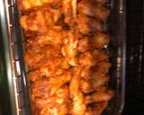 Baked Hot Garlic Wings! recipe step 11 photo