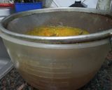 Foto del paso 5 de la receta: Caldo concentrado casero...con cáscaras de verdura!No las tires!