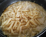 Foto del paso 6 de la receta: Macarrones con verduras al queso Azul