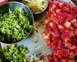 A picture of step 2 of Langar Dal and Tandoori Roti (Langar Daal, Tandoori Roti Recipe).