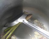 Foto langkah ke 2 dari resep Nasi bakar ayam suir.