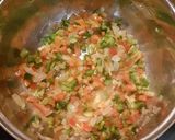 Foto del paso 1 de la receta Garbanzada