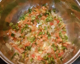 Foto del paso 1 de la receta: Garbanzada