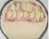 Foto del paso 3 de la receta: Calzone napolitano casero | fran cocina