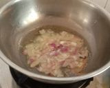 A picture of step 4 of Winter special healthy masaledar Kathiyawadi undhiyu.
