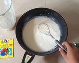 Foto langkah ke 3 dari resep Puding Rainbow Ekonomis.
