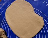 Baguette - szénhidrát csökkentett recept fázis 2 fotója