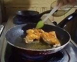 Foto langkah ke 3 dari resep Steik Ayam Rumahan.