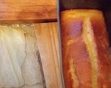 Foto del paso 2 de la receta: Budín de naranja