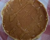 Une image de l'étape 7 de Pancakes québécois.