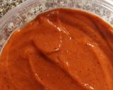 Foto del paso 2 de la receta: Helado de frutilla -100% FRUTA - VEGANO