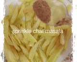 A picture of step 6 of Mayo Garlic 🍟 Fries.