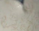 A picture of step 2 of Sheer khurma💕شیر خرمہ 💕.