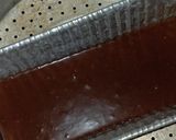 Foto langkah ke 4 dari resep Brownies Cheese.