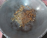 Foto langkah ke 1 dari resep Orek Tempe Tahu Teri.
