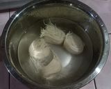 Foto langkah ke 3 dari resep Mie Soa Kuah.