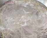 餛飩油蔥辣拌彩虹麵的食譜步驟1照片