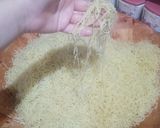 صورة لخطوة 1 من وصفة رشتة