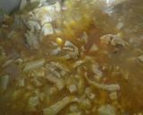 Foto del paso 3 de la receta: Setas con pollo