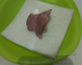 Foto langkah ke 1 dari resep Roti Goreng ice cream.