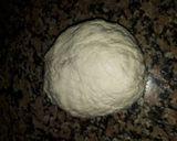 Foto del paso 1 de la receta: Palmeritas
