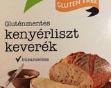 Glutén és tejmentes kenyér recept fázis 6 fotója
