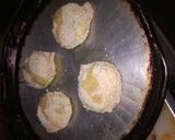 Foto del paso 5 de la receta: Milanesas de zapallito rellenas