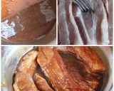 腐乳叉燒肉的食譜步驟1照片