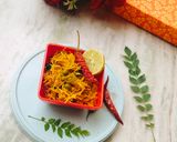 A picture of step 4 of VERMICELLI UPMA 😋 Semiya upma 😋.