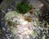 लौकी पराठा (lauki paratha recipe in marathi) रेसिपी स्टेप 1 फोटो 