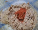 Foto del paso 6 de la receta: Paté de sardinas para acompañar un brindis anticipado