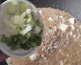 Foto langkah ke 5 dari resep Mun Tofu Ayam.