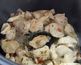 Foto del paso 1 de la receta: Guiso en olla eléctrica