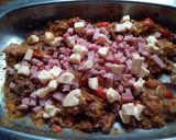 Foto del paso 3 de la receta: Raviolones caseros de carne..y más