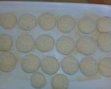 Foto langkah ke 6 dari resep Bola"tales.