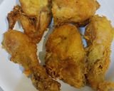 Foto langkah ke 5 dari resep Ayam goreng ala mbok berek.