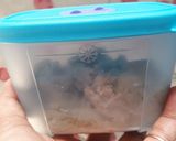 Foto langkah ke 5 dari resep Bumbu Dasar Putih.