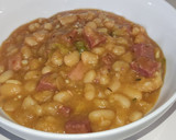 Foto del paso 5 de la receta: Fabada a mi manera