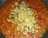 Foto langkah ke 4 dari resep Sambal jambal kecombrang.