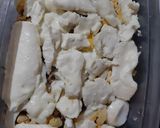 Foto del paso 7 de la receta: Pastel de papa (uno de carne y otro de soja)