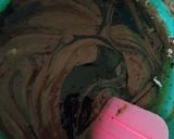 Foto langkah ke 2 dari resep 28. Bolu Kukus Coklat 2 Telur.