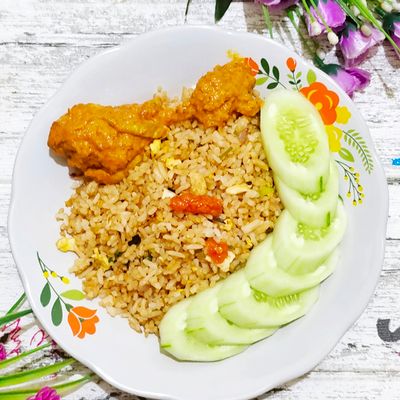 Langkah 3