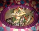 Foto langkah ke 4 dari resep Pindang Serani Ikan Mujaer.