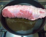 صورة لخطوة 1 من وصفة اللحمة الباردة 👍😋