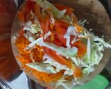 વેજ ક્લબ સેન્ડવિચ(veg club sandwich recipie in Gujarati) રેસીપી સ્ટેપ1ફોટો