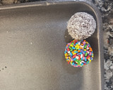 Foto del paso 7 de la receta: Trufas de Chocolate y Dulce de Leche